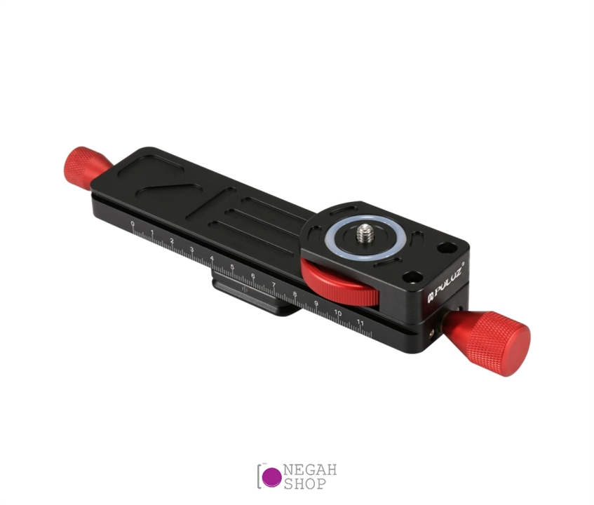 ریل ماکرو Puluz 3520